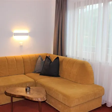 Апартаменты Landhaus Schwabl